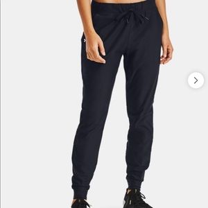 under armour women’s joggers